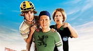 The Benchwarmers (2006) - Backdrops — The Movie Database (TMDB)
