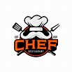 Master Chef Logo Vector Art, Icons, and Graphics for Free Download