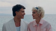 Leo Gassmann, l'inedito "Capiscimi" e un video con Sofia Viscardi