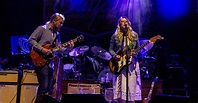 Watch Derek Trucks and Elizabeth Lea’s Epic Guitar-Trombone Battle ...