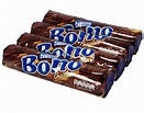 Bolacha Bono Chocolate 126g – Sabor Brasil