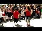 Cupid Cupid Shuffle Official Music Video - YouTube