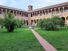 University of Ferrara - Dept. of Chemical, Pharmaceutical and ...