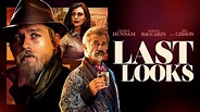 Last Looks Trailer - Movie Poster and Release Date