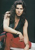 Mark Slaughter (Music Life Magazine - 1992) | Glam metal, Long hair ...