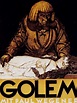 The Golem: How He Came into the World (1920) - Posters — The Movie ...