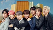 BTS Wallpapers HD - New Tab Themes & Backgrounds