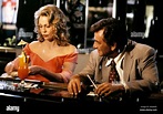 COLUMBO: IT'S ALL IN THE GAME, Faye Dunaway, Peter Falk, 1993 TV Movie ...