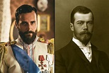 Die amerikanische Sicht auf die Romanows: „Die letzten Zaren” im Film ...