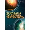 Livro - Panorama bíblico do Antigo Testamento | Submarino