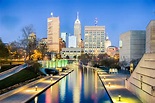 Reasons to Visit Indianapolis