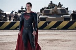 MAN OF STEEL (2013) Movie Trailer 4, Early Reviews, 8 Superman Images ...