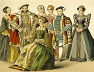 tudor dynasty | The Tudor dynasty ruled England and Wales from 1485 to ...