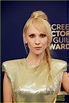 Juno Temple is the Solo Representative of 'Ted Lasso' at SAG Awards ...