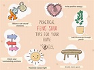 Feng Shui in Your Home: 15 Easy Tips | Peachy Interiors