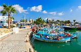 Ayia Napa - Tourist Guide | Planet of Hotels