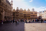 Bruxelas: Guia Completo da Capital Belga | Dicas de Viagem