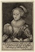 NPG D28084; Katherine Villiers (née Manners, later MacDonnell), Duchess ...