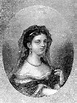 Anna Aloysia Maximiliane von Lamberg | Miniature portraits, History ...