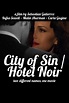Hotel Noir (2012) - Posters — The Movie Database (TMDB)