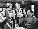 Anne Grey, Maurice Colbourne and Barry Jones star in 'Arms And The ...