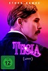 Tesla (2020) - Posters — The Movie Database (TMDB)