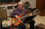 David Hungate: il bassista dei Toto compie 68 anni