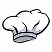 Chef's Kitchen Hat PNG & SVG Design For T-Shirts