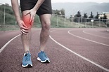 Top 5 Most Common Sports Injuries and What to Do About Them