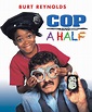 Cop and a Half (1993) - Blu-ray Forum