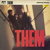 Them Them UK vinyl LP album (LP record) (240681)