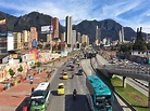 Bogota, Colombia: An Overview Travel Guide