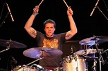 Drummerszone - Dash Hutton