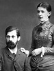 martha bernays | Freud was a neurologist