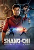Shang-Chi and the Legend of the Ten Rings (2021) - Posters — The Movie ...