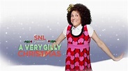 SNL Presents: A Very Gilly Christmas (2009)