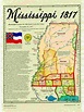 Mississippi admitted as 20th state of the Union 200 years ago # ...