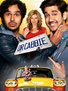 Prime Video: Dr. Cabbie