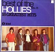 The Best of The Hollies 18 Greatest Hits | Just for the Record