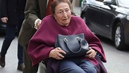 La infanta Margarita celebra sus 84 años arropada por su familia y ...