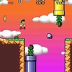 Luigi Something Else - Play Game Online