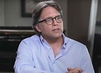 Why does NXIVM's Keith Raniere think he deserves a new trial? – Film Daily