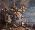 Sviatoslav I de Kiev (961-972) - Arre caballo!