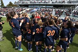 Virginia Women's Soccer Earns a No. 1 Seed in the NCAA Championship ...