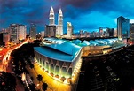 Kuala Lumpur Convention Centre (KLCC), Malaysia - Showsbee.com
