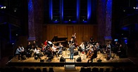 The London Sinfonietta, a Contemporary Music Trailblazer, Turns 50 ...