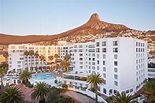 The President Hotel, Bantry Bay, Cape Town