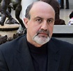Nassim Nicholas Taleb – Wikipedia