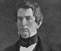 William H. Seward Biography – Facts, Childhood, Family Life, Achievements