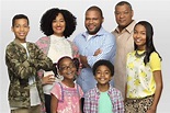 Televisión: Llega a Neox la serie Black-ish, la nueva Modern Family